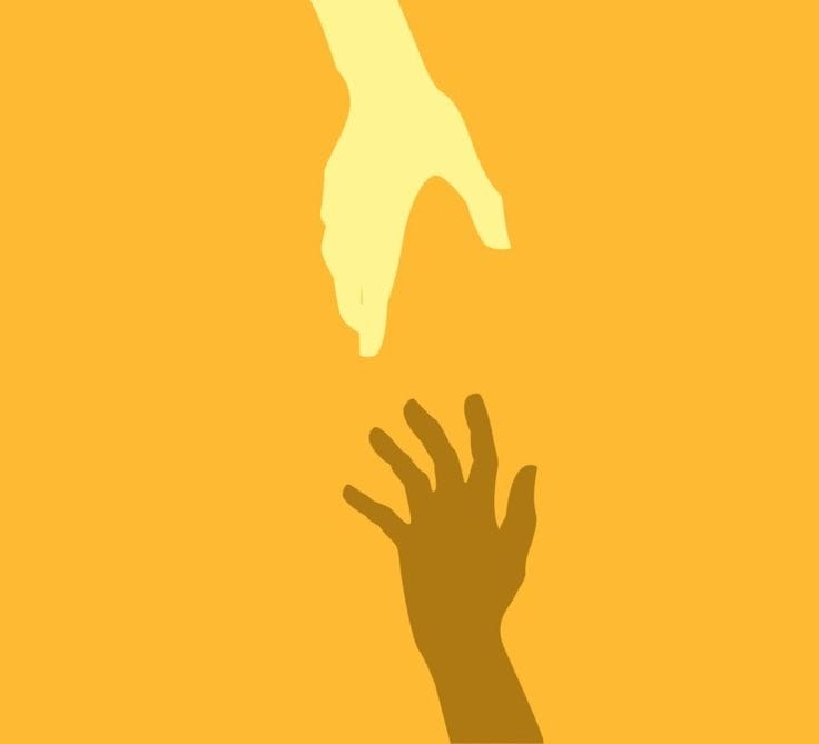 Septiembre Amarillo - prevención del suicidio