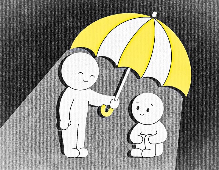 Información y acompañamiento en salud mental