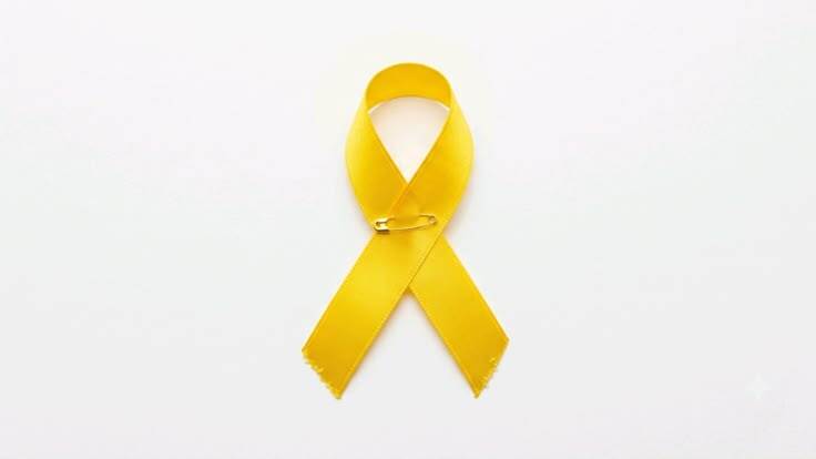 Septiembre Amarillo